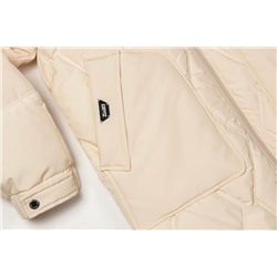 Куртка натуральный мех