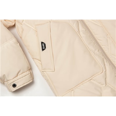 Куртка натуральный мех