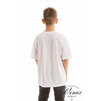 Футболка М223048Пб