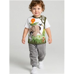 PLAYTODAY Джемпер 12613013