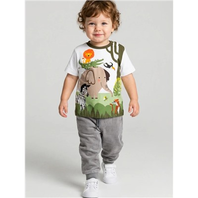 PLAYTODAY Джемпер 12613013