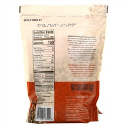 Arrowhead Mills, Organic Chickpeas, Gluten Free, 16 oz (453 g)