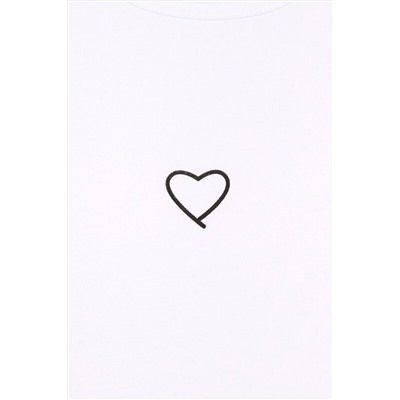 Лонгслив АПРЕЛЬ, 898370