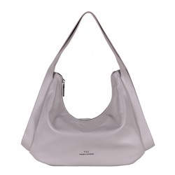 Сумка 1253TH l.gray Polina&Eiterou