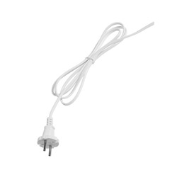 Фен Sakura SA-4049W, 1200 Вт, 2 температурных режима, 2 скорости, белый