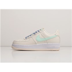 Кроссовки Nike Air Force 1 Low