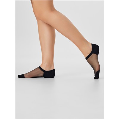 НОСКИ ЖЕНСКИЕ 369K-1676