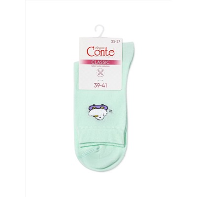 Conte elegant Носки CLASSIC 24С-151СП