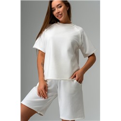 Женский костюм с шортами Happyfox