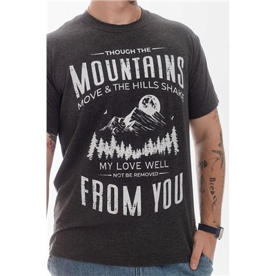 Футболка М125081Па