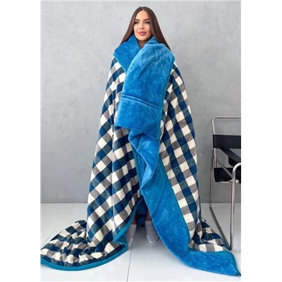 Покрывало двухстороннее #23082095