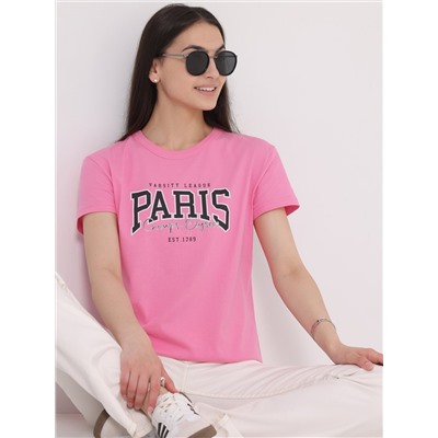 Апрель Футболка 1ЖДФК3965001