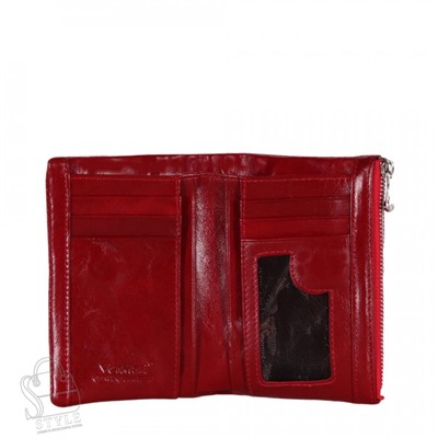 Женский кошелек 9937-1301 red Vermari в Новосибирске