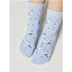 Теплые CONTE-KIDS SOF-TIKI Носки детские махровые