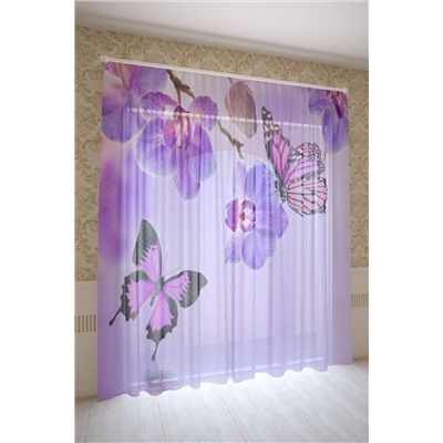 Шторы 10825 НАТАЛИ, 880062