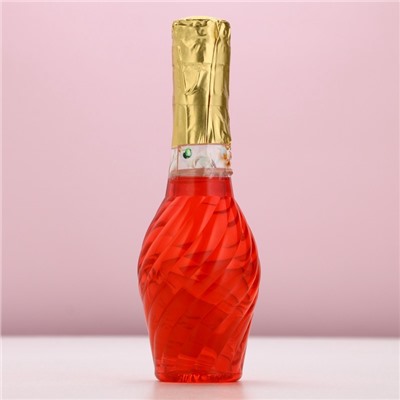 Гель для душа мондоро «Мечтай!», 250 мл, аромат спелой ягоды, Чистое счастье