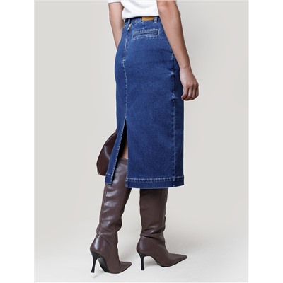 VILATTE Юбка D56.123