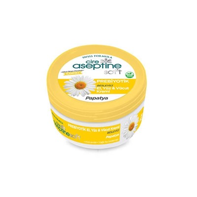 Крем для рук Cire Aseptine Prebiotic Care Cream Camomile 30 мл