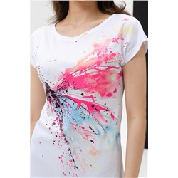 Натали Футболка 7030