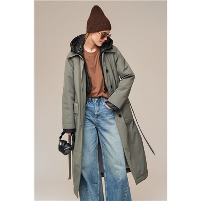 Плащ HOOPS, 1204429