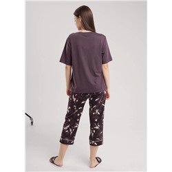 Пижама женская