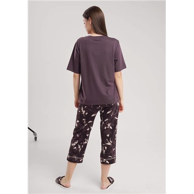 Пижама женская