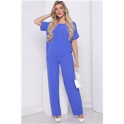 Костюм (Блуза+Брюки) LADY TAIGA, 977273