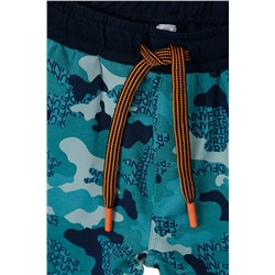 Комплект (футболка+шорты) PLAYTODAY, 285097