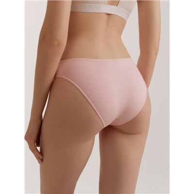 Трусы CONTE BODY TOUCH LBR 3208 Трусы женские