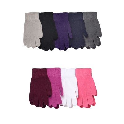 Перчатки дет. Корона E-5067