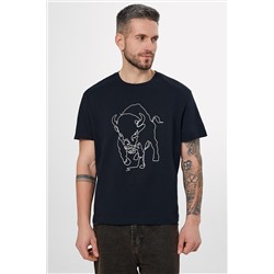 Футболка MARK FORMELLE, 1225742