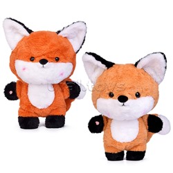 Мягкая игрушка "Зверушка" 25 см.