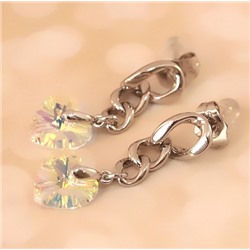 Серьги SW Н01-14103р