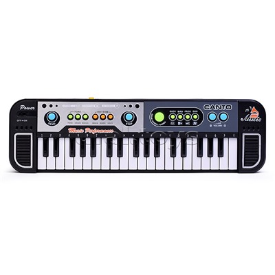 Синтезатор "Вечернии мелодии" в коробке