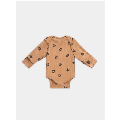 КОМПЛЕКТ ДЕТСКИЙ (БОДИ, ПОЛЗУНКИ) 89406-1