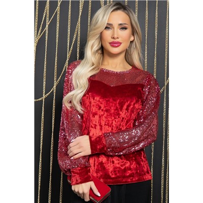 Блуза LADY TAIGA, 1062230