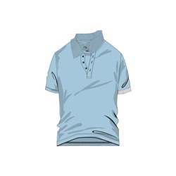 Футболка мужская