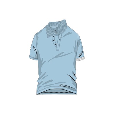 Футболка мужская