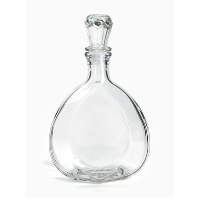 УЦЕНКА Набор для приготовления алкоголя «Коньяк», набор трав и специй, штоф, фляга