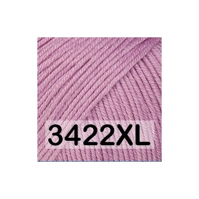 Пряжа Gazzal Baby Cotton Xl
