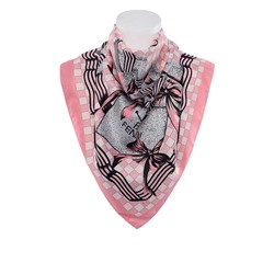 Платок FI-910 Бант