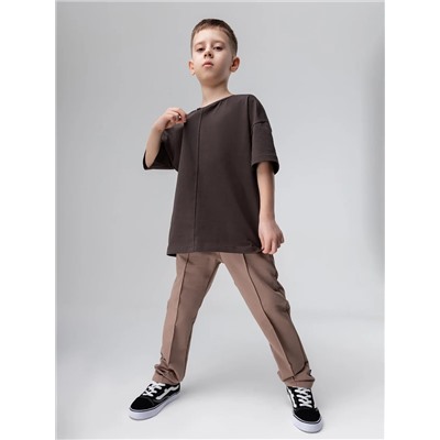 Bodo Брюки 6-411МU