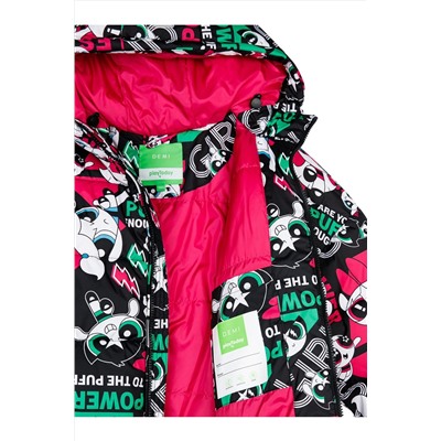 Куртка PLAYTODAY, 966701