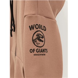 CROCKID Толстовка КР 302853