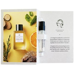 ESSENTIAL PARFUMS ORANGE X SANTAL edp 2ml пробник
