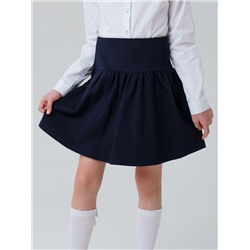 Юбка трикотажная для девочек