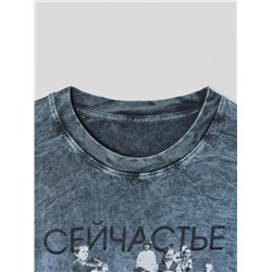 ФУТБОЛКА МУЖСКАЯ 111858