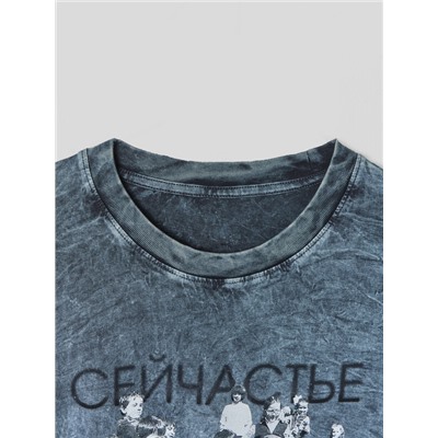 ФУТБОЛКА МУЖСКАЯ 111858