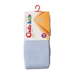Колготки детские Conte-kids MISS 7С-80СП