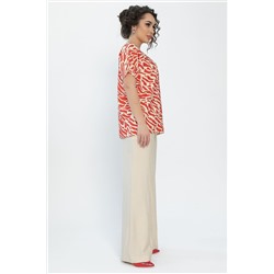 Костюм (Блуза+Брюки) LADY TAIGA, 1119763